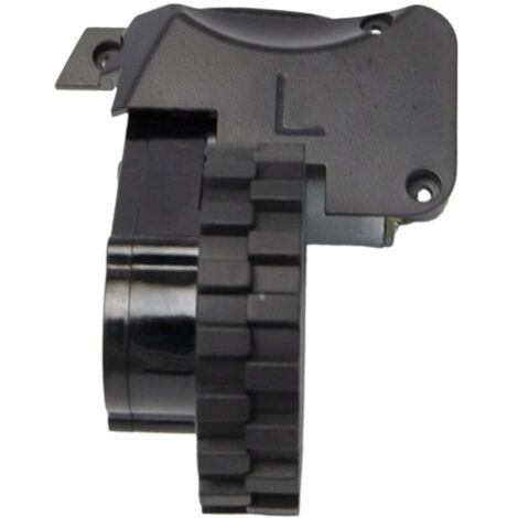 Roues Motrices Gauche Et Droite For Aspirateur Robot, Compatibles Avec Midea VCRO4W,Compatible for Redmond VR 1321s(L)