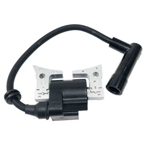 Bobine d'allumage de moteur de tondeuse à gazon de paquet à haute pression de pièces d'auto pour Subaru Robin EX13 EX17 277-79431-01 277-79431-11 (1/5)