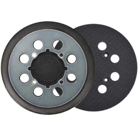 Patin de rechange pour ponceuse DeWalt DCW210N DWE6423 5", numéro de pièce du fabricant d’équipement d’origine : N329079 (1 pcs)