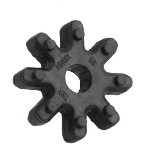 5pcs Coupleurs de Direction Flexibles 56315-2K000FFF pour Hyundai Kia (1/5)