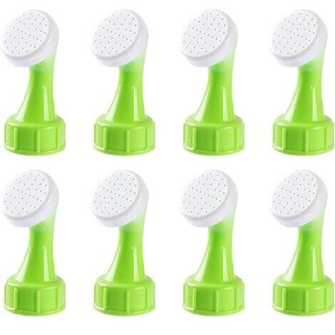 Bouchon d'arrosage Bouchon d'arrosage Arrosoir Bouteille Bouteille Arroseur Vase d'arrosage Bouilloire Pommeau de douche- (1/5)