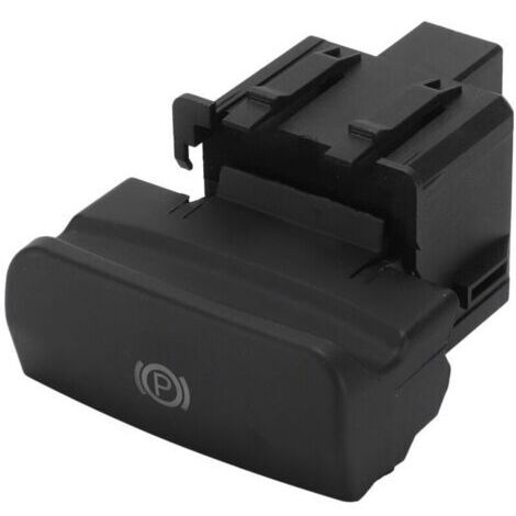 Bouton de commande de commutateur de frein à main électrique 470706 remplacement pour Peugeot 3008 CC 5008 SW DS5 DS6 607