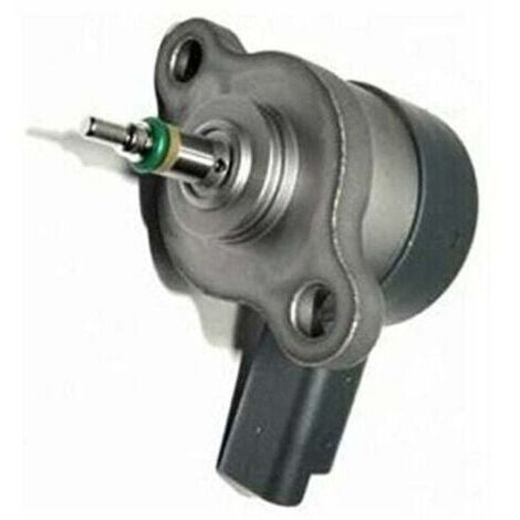 0281002493 Régulateur de la pression de la pompe à carburant, à rampe commune, pour 2.0 HDI