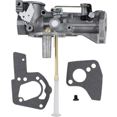 Carburateur avec Kit Joint de Carb pour Briggs & Stratton 498298 Remplacer 692784 495951 495426 Carburateur Briggs & Stratton (1/5)