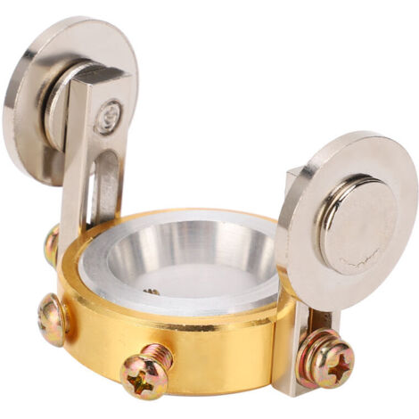 Guide à rouleaux pour PT31, hauteur 0,91,8in Roue de guidage à rouleaux de coupe, pour coupeur plasma 40A / PT31 (1/4)
