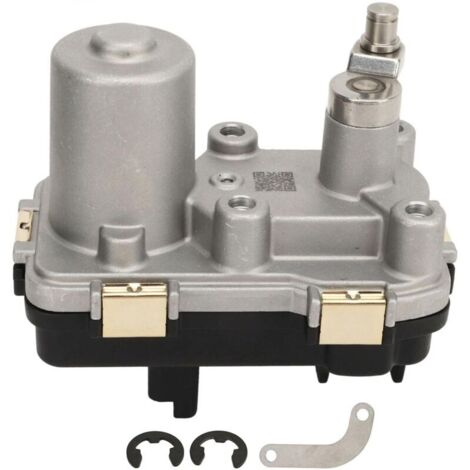 Actionneur de turbocompresseur 4947719601 BG9Q6K682CC Remplacement pour Land Rover Evoque Freelander II