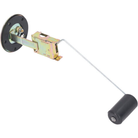 Unité d'envoi de réservoir de carburant de voiture, capteur de niveau de carburant universel de haute précision pour générateurs de chariot élévateur 240mm