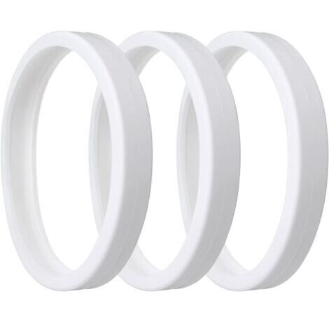 Pool Cleaner Rechange Adaptables Gomme Tendre pour Ro-bot Piscine Polaris 180 280 360 380-