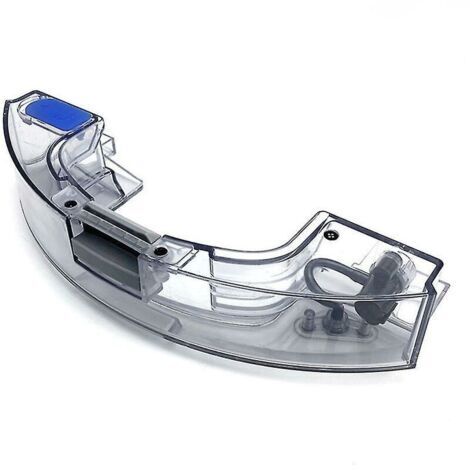 Réservoirs d'eau compatibles avec les aspirateurs Ecovacs Deebot Ozmo T9 T8 T5 N5 N8 Dj65 Dx55 (1/5)