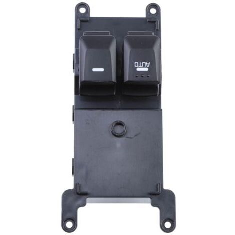 Bouton contrôle fenêtre 93570-1W000 Commutateur Fenêtre Électrique Côté Conducteur Commutateur Commande Fenêtre Avant pour Kia pour Rio III (pour UB) 2012 935701W000 Commutateur lève-vitre (1/5)