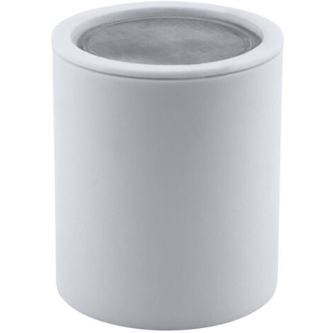 Filtre de douche à 15 couches avec élément filtrant pour douche et filtre de douche