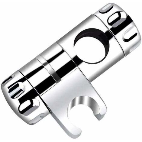 Fixed Bracket For Household Bathroom Shower Head, Adjustable Diameter 25mm