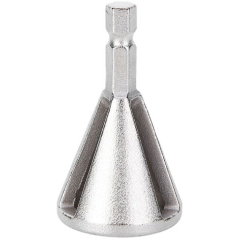 Outil De Chanfreinage, ébavurage Outil De Chanfrein Externe Enlèvement De Bavure De Foret Outil De Coupe De Chanfrein Supprimer Les Outils De Réparation De Bavure Accessoire De Menuiserie