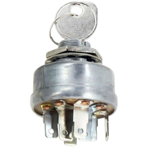Contacteur 7 broches AYP 140301 MTD 725-1717 - 925-1717 HUSQVARNA 532140301 MURRAY 092556ma - 092556 - 92556