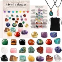 Calendrier De L'Avent Casse-Noisette 2025 - Décoration En Acrylique 2D Avec 24 Personnages Pour Compte à Rebours De Noël