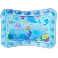 Coussin de Plage Gonflable, Coussin Confortable et ultraléger pour la Plage, la Piscine et Le Camping, diamètre 60 cm