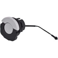 Bouchon d'huile bouchon de remplissage couvercle pour Stihl Tronçonneuse débroussailleuse taille-haie perche sécateur strintg bouchon de coupe