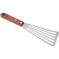 Spatule à Poisson Cuisine Inox