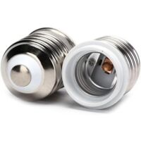Adaptateur/Convertisseur E40 a E27