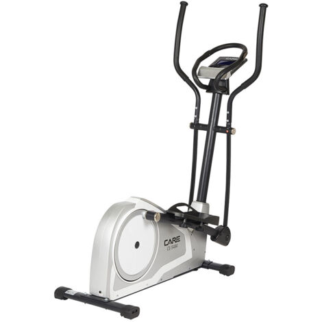 Vélo elliptique CE 5484 - ergomètre connecté