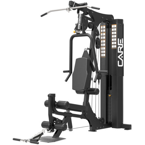 Presse de musculation multifonctions - CARE - Premium Line