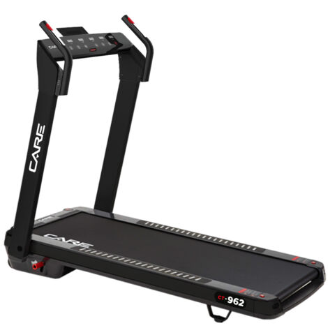 Tapis de course connecté - 14km/h - CARE - CT-962 - KINOMAP