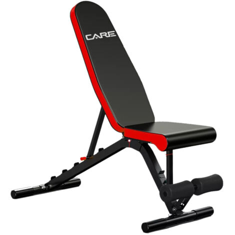 Banc de musculation - CB-303 (1/4)