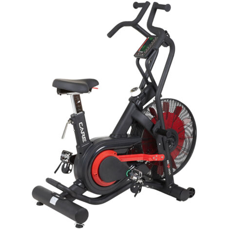 Vélo Elliptique - CARE - CROSSAIR-MAG C2