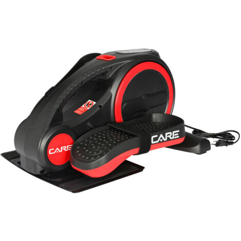 Mini elliptique ELLIPTER - CARE - Motorisé