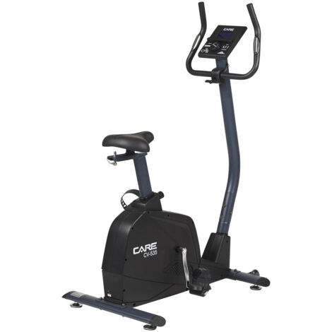 vidaXL Vélo d'appartement avec selle vidaXL Vélo d'appartement avec selle