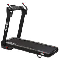 Tapis de course connecté - 14km/h - CARE - CT-962 - KINOMAP