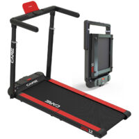 Tapis de course - 12km/h - CARE - JOG 12