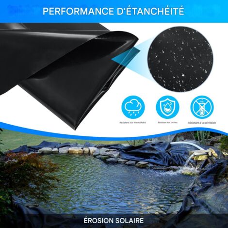 Bache Pour Bassin Brico Depot