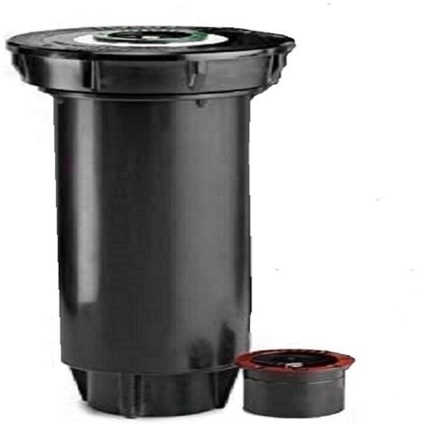 Diffuseur d'irrigation 1804 plus 4 buses Van Rain Bird Offre exclusive (1/5)
