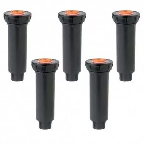 Diffuseur d'irrigation Rain Bird 1804 (Pack x 5) Offre exclusive (1/2)