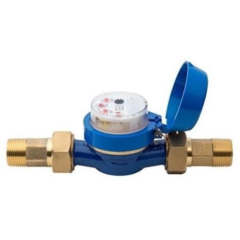 Compteur Hydrawise Hunter 3/4" DN20 Offre exclusive (1/2)