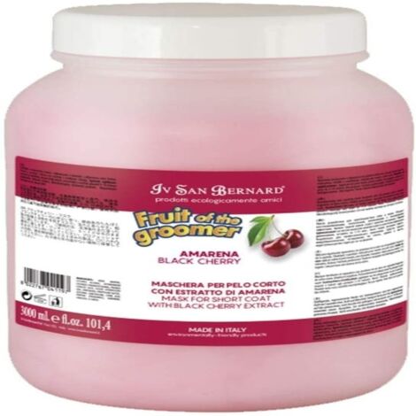 Après-shampoing Fruit of the Groomer Cherry 3 litres Offre exclusive