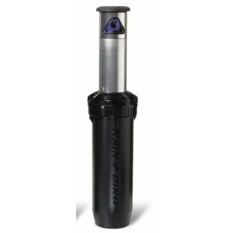 Arroseur sectoriel Falcon 6504, acier inoxydable, filetage 1" Offre exclusive (1/3)