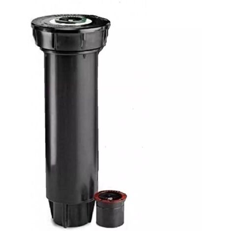 Diffuseur d'irrigation 1804 plus 12 buses Van Rain Bird Offre exclusive (1/5)