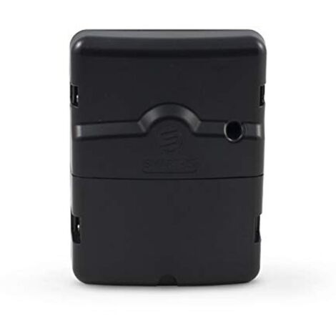 Contrôleur Solem Smart-IS WiFi et Bluetooth 9 zones - Gestion complète de l'irrigation  Offre exclusive