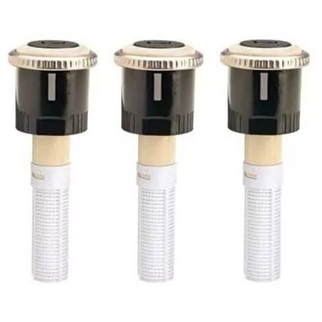 Buse rotative Hunter MP 3500 90-210 degrés (lot de 3)  Offre exclusive (1/5)
