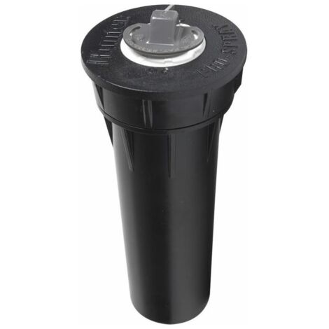 Diffuseur d'arrosage Hunter Pro-40, hauteur 10 cm. Buse d'arrosage et clapet anti-vidange non inclus. Offre exclusive (1/5)
