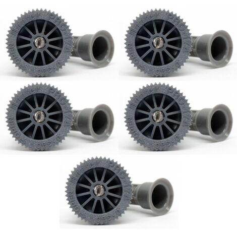 Buse diffuseur Hunter 17A. Portée : 5,20 m. (Lot de 5) Offre exclusive