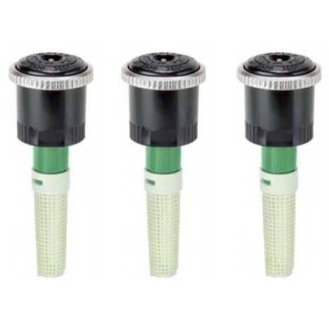 Buse Hunter Rotator MP1000 360º (pack de 3) Offre exclusive (1/5)