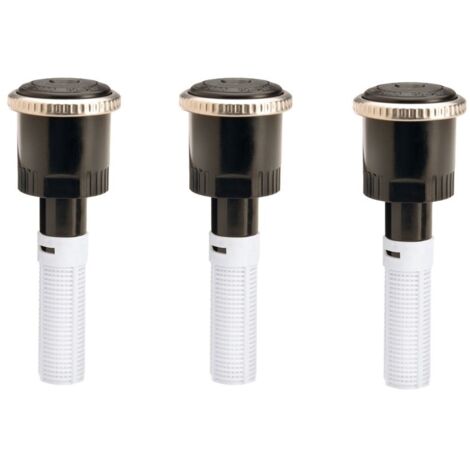 Buse Rotator MP2000 90º-210º Hunter (Pack de 3 unités)  Offre exclusive (1/2)