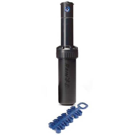 Arroseur Rain Bird 5004-PC. Portée de 7,60 à 15,20 mètres. Filetage femelle 3/4". Offre exclusive