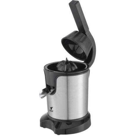 Extracteur de jus à levier 350 W, puissance et efficacité pour des jus frais Offre exclusive (1/5)