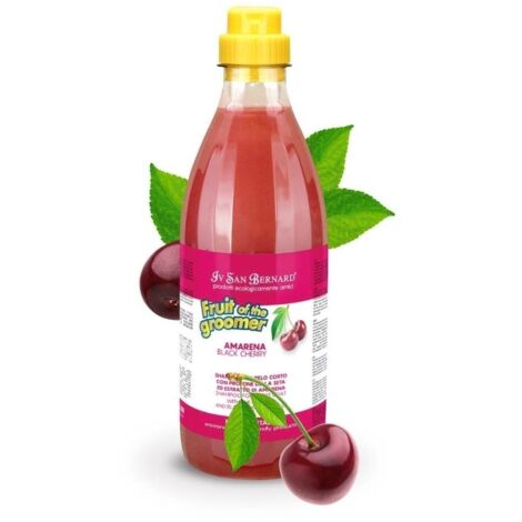 Shampooing Fruit of the Groomer Cherry 500 ml Offre exclusive (1/5)