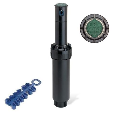 Rain Bird 5004-Plus, filetage femelle 3/4", jeu de buses inclus Offre exclusive (1/5)