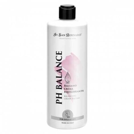 Baume IV San Bernard PH Balance 500 ml  Offre exclusive